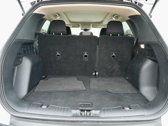 used 2020 Ford Escape car, priced at $15,204