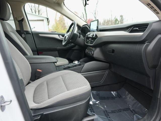used 2020 Ford Escape car, priced at $15,204