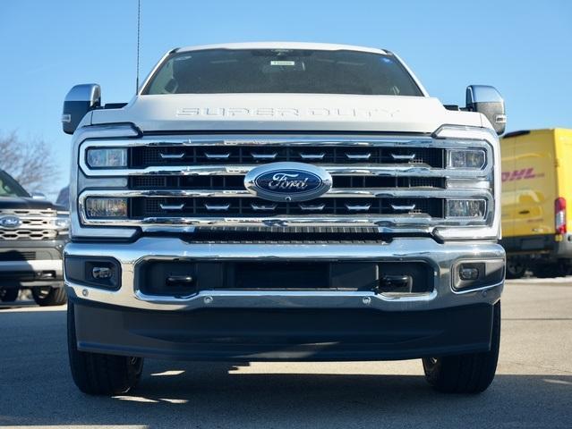 new 2025 Ford F-350 car, priced at $77,335