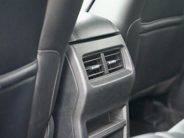 used 2022 Ford Edge car, priced at $24,972