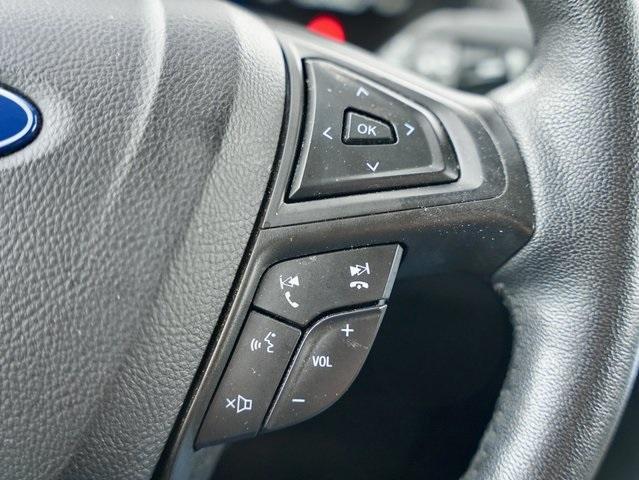 used 2022 Ford Edge car, priced at $24,972