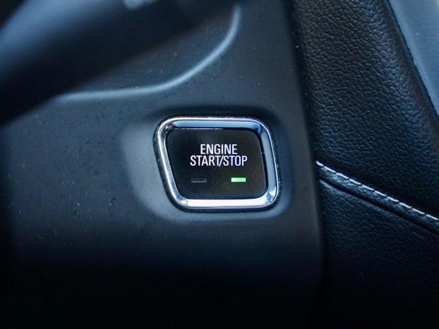 used 2019 GMC Acadia car, priced at $14,972