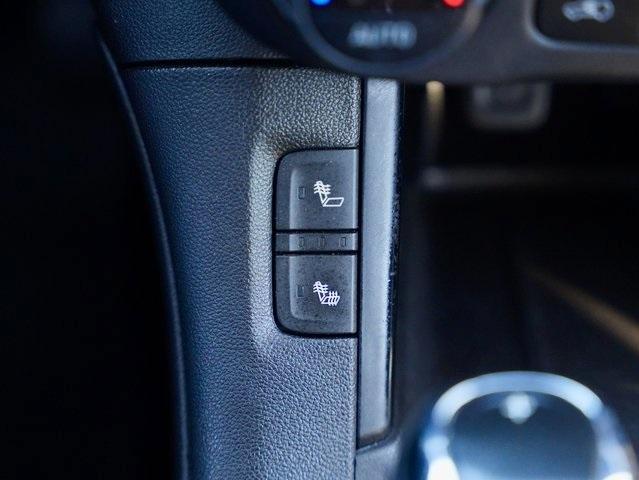 used 2019 GMC Acadia car, priced at $14,972
