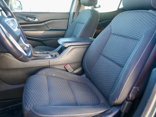used 2019 GMC Acadia car, priced at $14,972