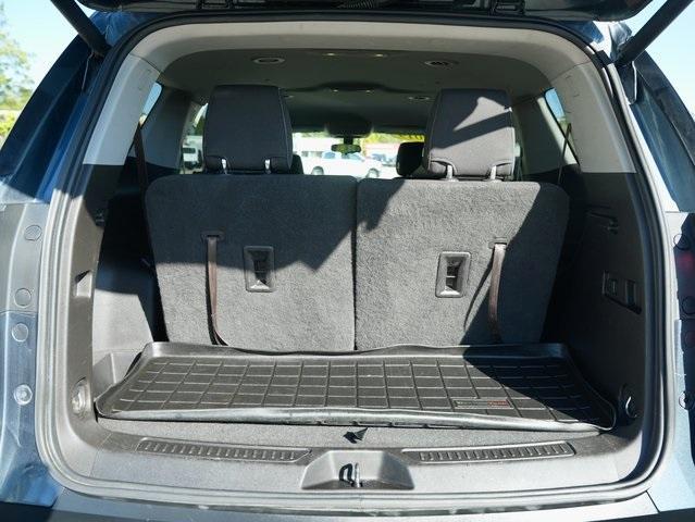 used 2019 GMC Acadia car, priced at $14,972