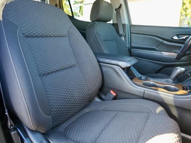 used 2019 GMC Acadia car, priced at $14,972