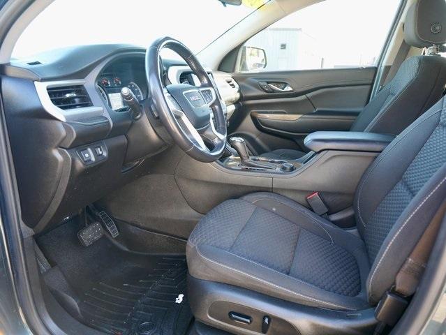 used 2019 GMC Acadia car, priced at $14,972