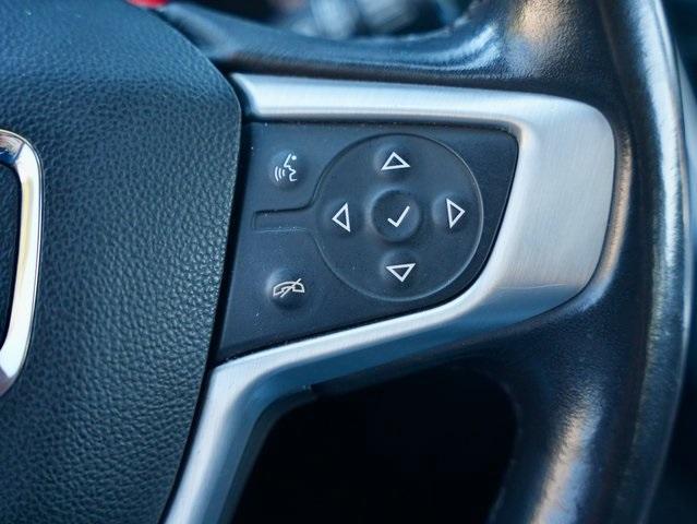 used 2019 GMC Acadia car, priced at $14,972