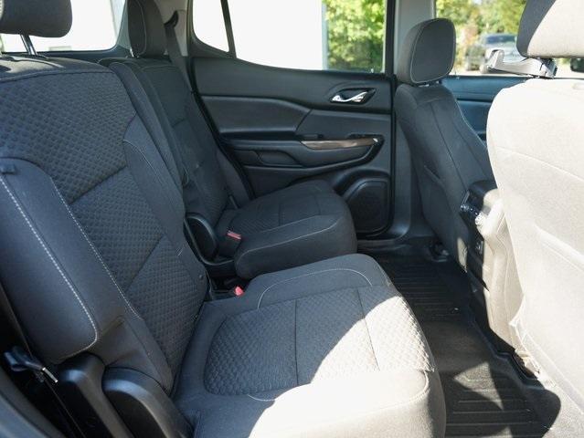 used 2019 GMC Acadia car, priced at $14,972