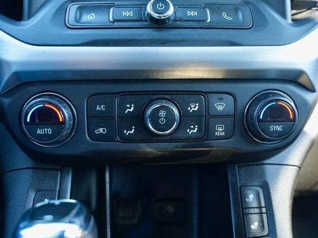 used 2019 GMC Acadia car, priced at $14,972