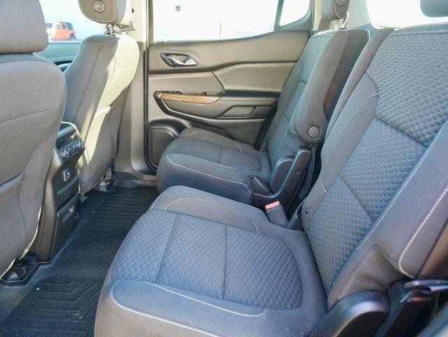used 2019 GMC Acadia car, priced at $14,972