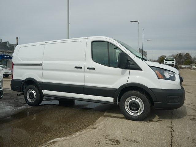 new 2024 Ford Transit-150 car, priced at $43,064