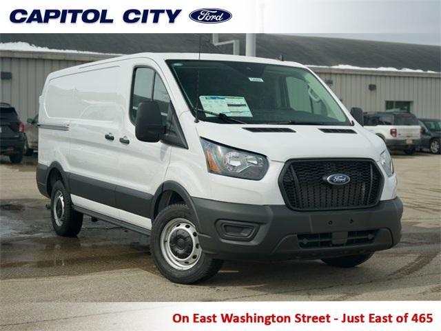 new 2024 Ford Transit-150 car, priced at $43,064