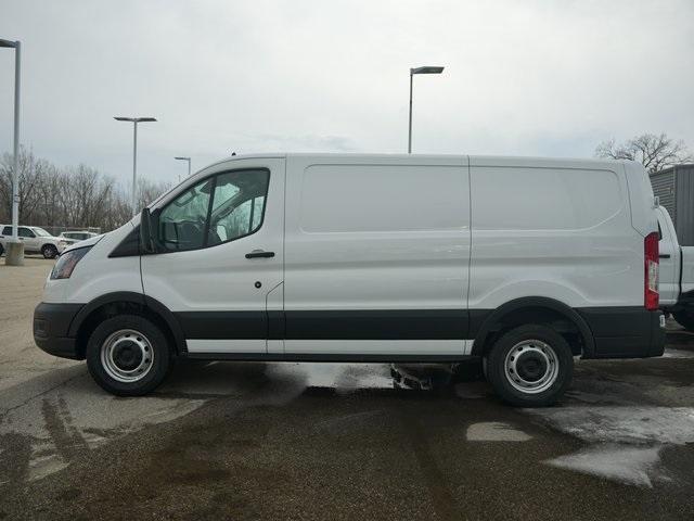 new 2024 Ford Transit-150 car, priced at $43,064