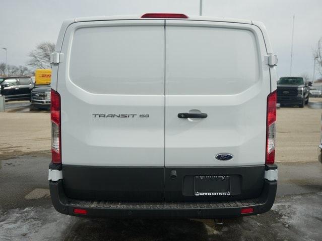 new 2024 Ford Transit-150 car, priced at $43,064