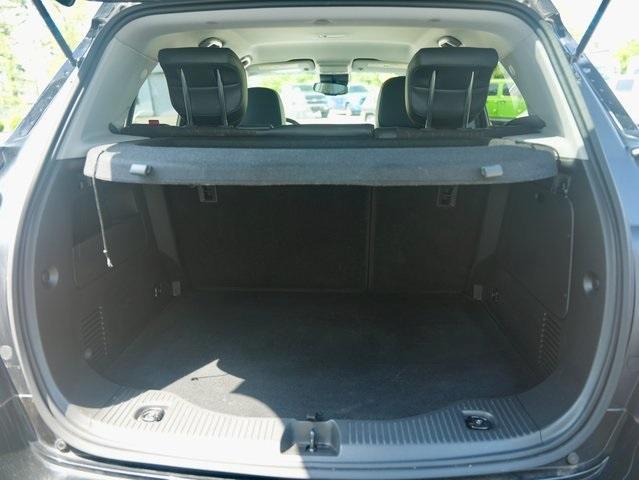 used 2020 Chevrolet Trax car, priced at $16,592