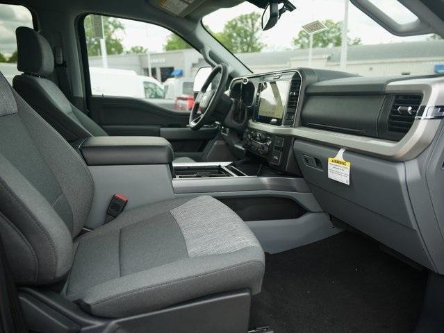 new 2025 Ford F-350 car, priced at $63,637