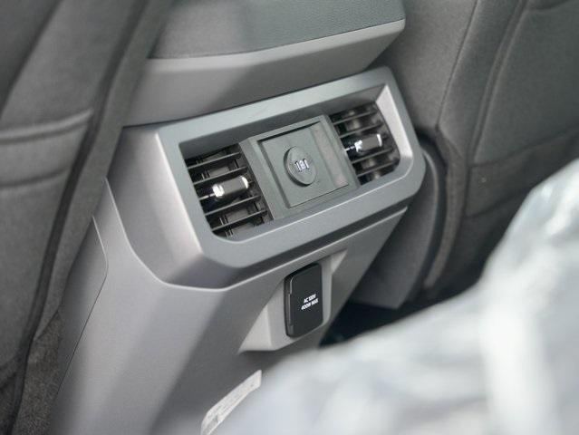 new 2025 Ford F-350 car, priced at $63,637