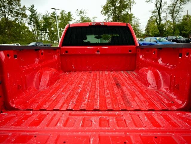 used 2018 Chevrolet Silverado 1500 car, priced at $27,972