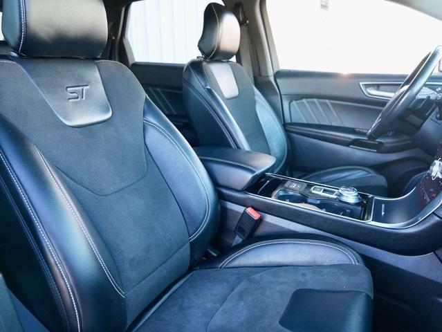used 2019 Ford Edge car, priced at $19,492