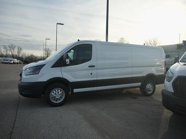 new 2024 Ford Transit-350 car, priced at $49,999