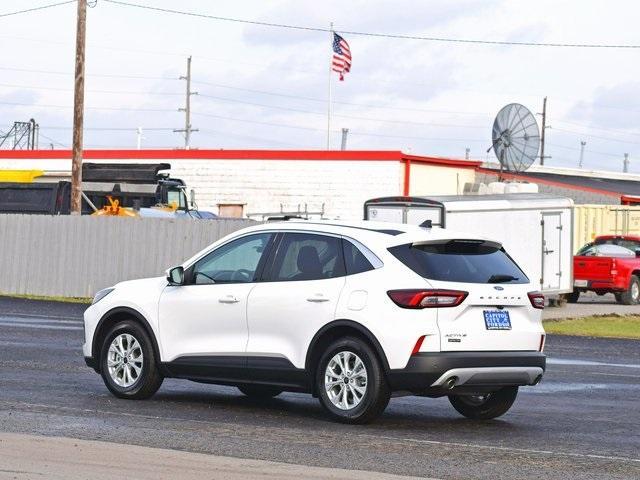 new 2024 Ford Escape car, priced at $27,918