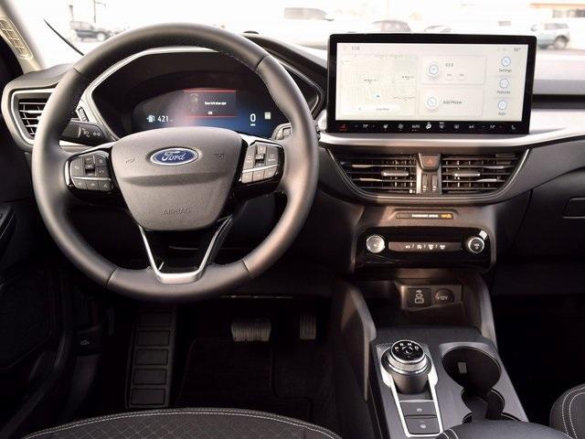 new 2024 Ford Escape car, priced at $27,918