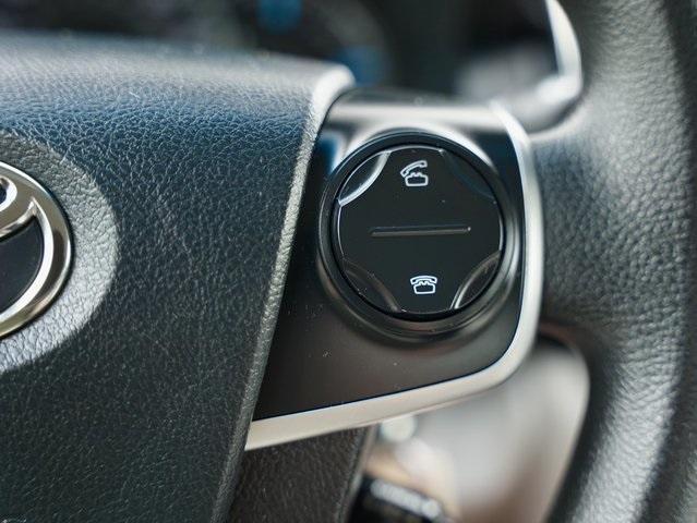 used 2013 Toyota Camry car, priced at $14,972