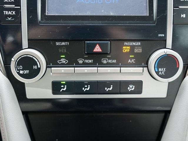 used 2013 Toyota Camry car, priced at $14,972