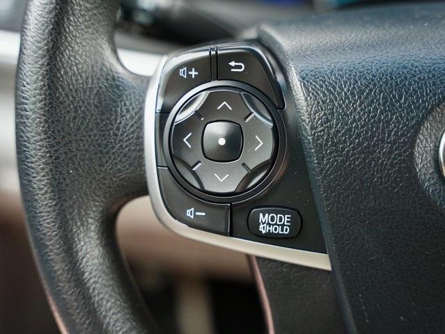 used 2013 Toyota Camry car, priced at $14,972