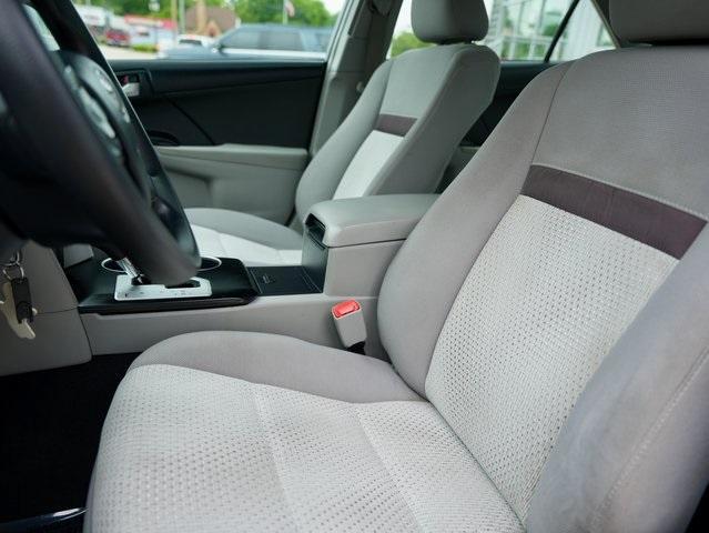 used 2013 Toyota Camry car, priced at $14,972
