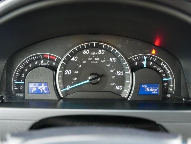 used 2013 Toyota Camry car, priced at $14,972