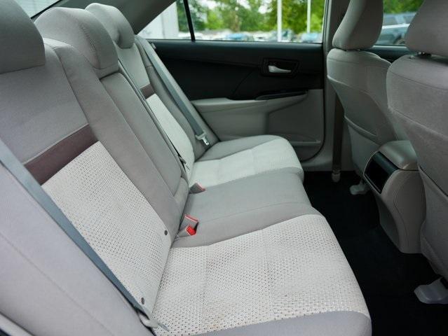 used 2013 Toyota Camry car, priced at $14,972