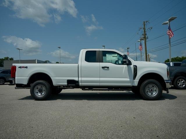 new 2024 Ford F-350 car, priced at $53,056