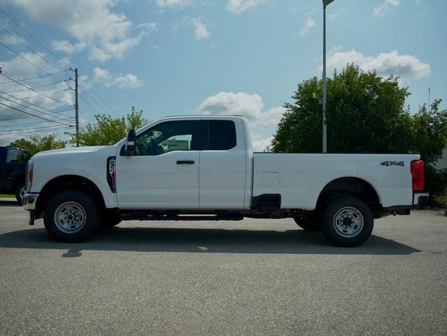 new 2024 Ford F-350 car, priced at $53,056