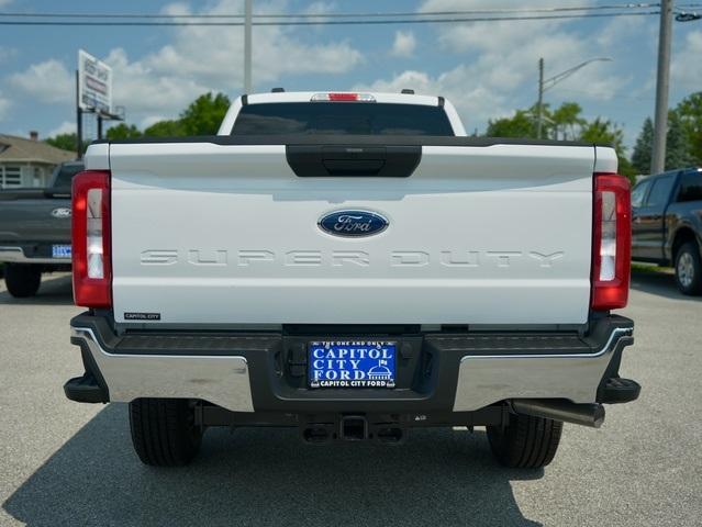 new 2024 Ford F-350 car, priced at $53,056