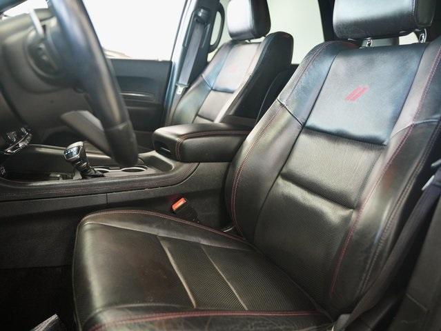 used 2022 Dodge Durango car, priced at $35,892