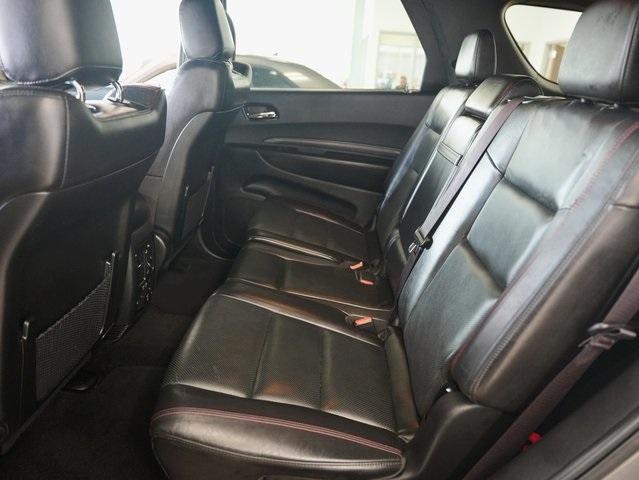 used 2022 Dodge Durango car, priced at $35,892