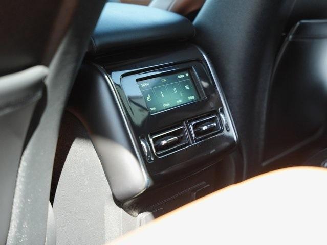 used 2020 Lincoln Aviator car, priced at $27,292