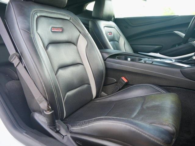 used 2020 Chevrolet Camaro car, priced at $42,972