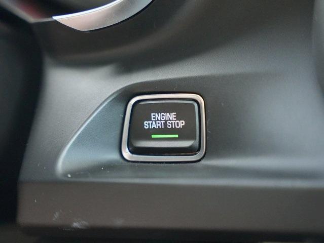 used 2020 Chevrolet Camaro car, priced at $42,972