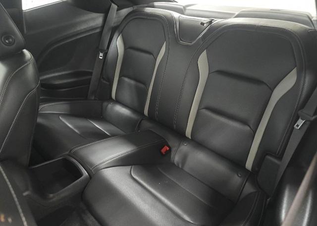 used 2020 Chevrolet Camaro car, priced at $43,972
