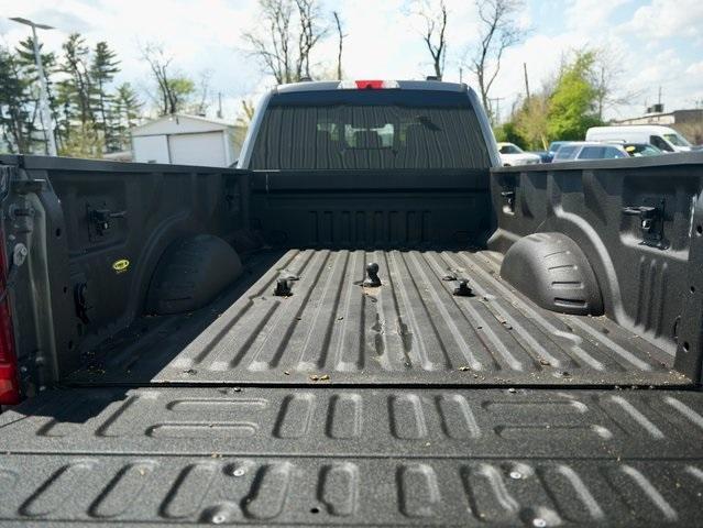 used 2022 Ford F-450 car, priced at $72,989