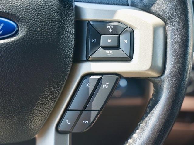 used 2022 Ford F-450 car, priced at $72,989