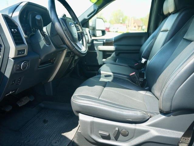 used 2022 Ford F-450 car, priced at $72,989