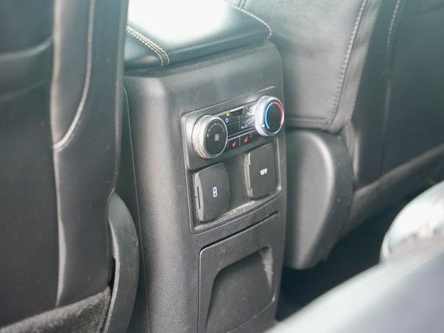 used 2023 Ford Explorer car, priced at $35,092