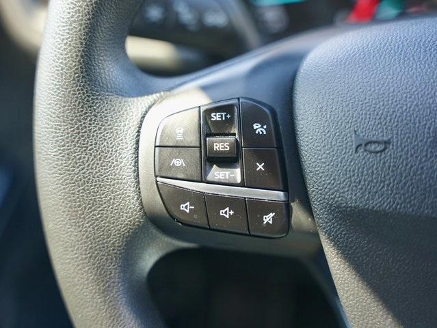 used 2022 Ford Escape car, priced at $19,999
