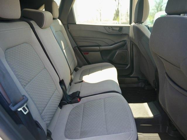 used 2022 Ford Escape car, priced at $19,999