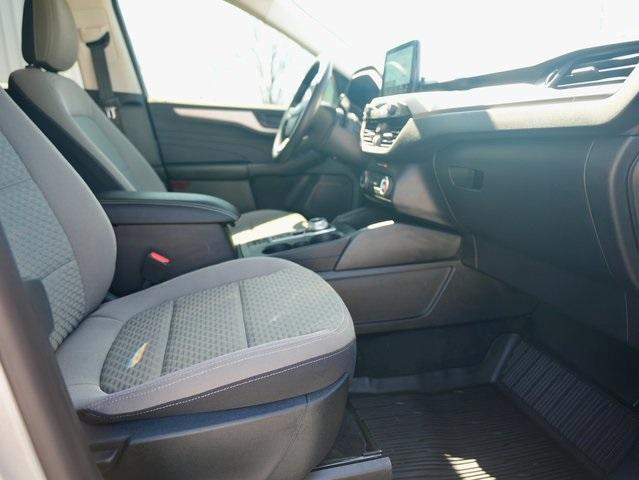used 2022 Ford Escape car, priced at $19,999