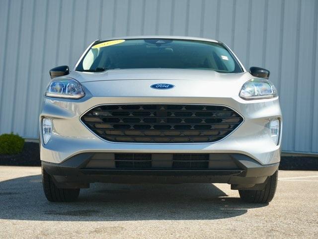 used 2022 Ford Escape car, priced at $19,999